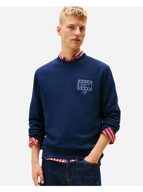  TOMMY JEANS | DM0DM22366/C1G